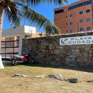 ELA-293 Apartamento en Venta Conjunto Residencial Playa Dorada