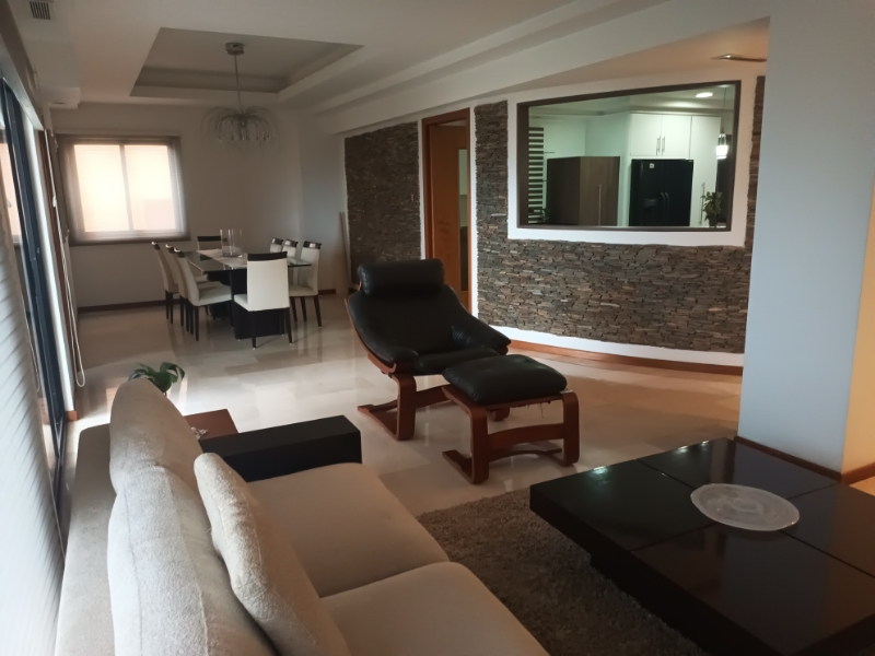 ETA-054 Apartamento en Venta Res Jacaranda - Imagen 5