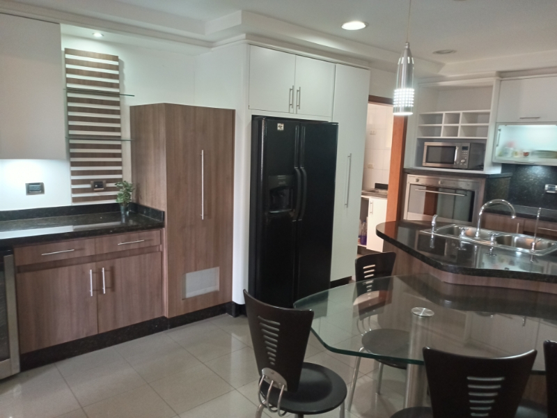 ETA-054 Apartamento en Venta Res Jacaranda - Imagen 4