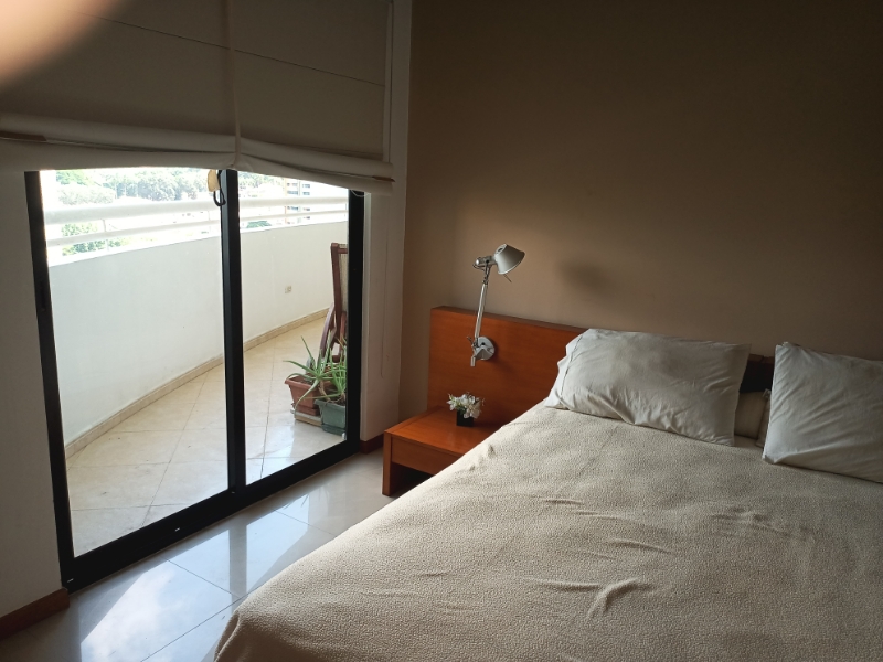 ETA-054 Apartamento en Venta Res Jacaranda - Imagen 3