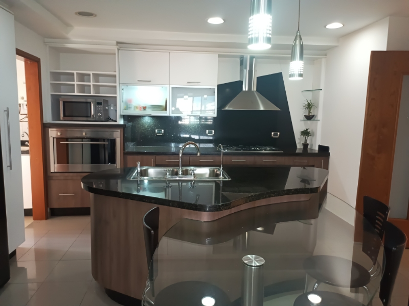 ETA-054 Apartamento en Venta Res Jacaranda - Imagen 15