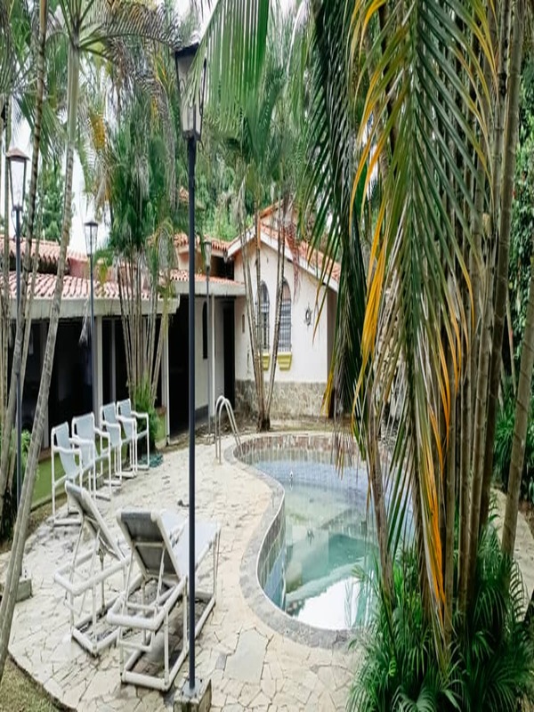 ETC-028 Casa en Venta Safari Country Club Tocuyito Municipio Libertador Edo Carabobo - Imagen 3