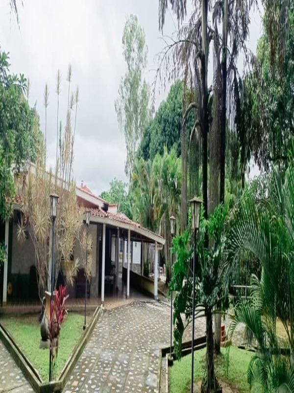 ETC-028 Casa en Venta Safari Country Club Tocuyito Municipio Libertador Edo Carabobo