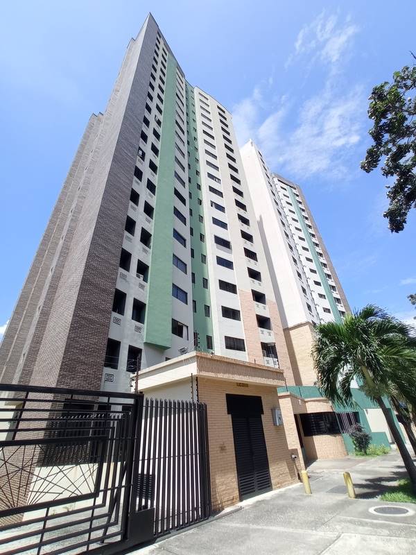 ETA-073 Apartamento en Venta Residencias Puerto Alegre Apto-17d 85m2 - Imagen 2