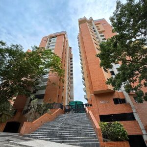 ELA-279 Apartamento en Venta Residencias Monticello