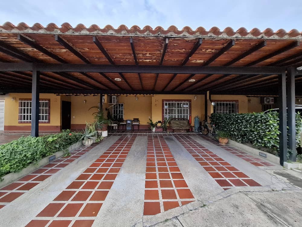 ETC-062 Casa en Venta Urbanización Valle De Oro - Imagen 9