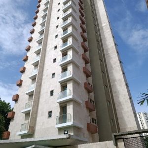 ETA-078 Apartamento en Venta Residencias Mondrian