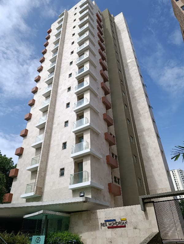 ETA-078 Apartamento en Venta Residencias Mondrian