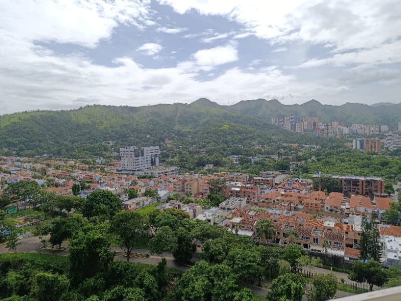 ETA-078 Apartamento en Venta Residencias Mondrian - Imagen 5