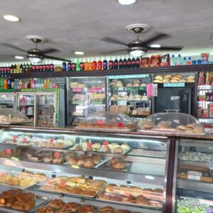 ATFC-34 Fondo de Comercio en Venta Panificadora La Palma
