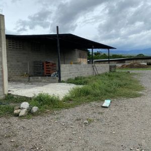 ELBT-046 Terreno en Venta Granja Multiproposito En Cuara A 5 Minutos De Quibor