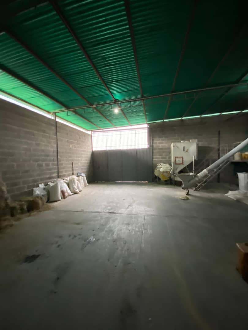 ELBT-046 Terreno en Venta Granja Multiproposito En Cuara A 5 Minutos De Quibor - Imagen 2
