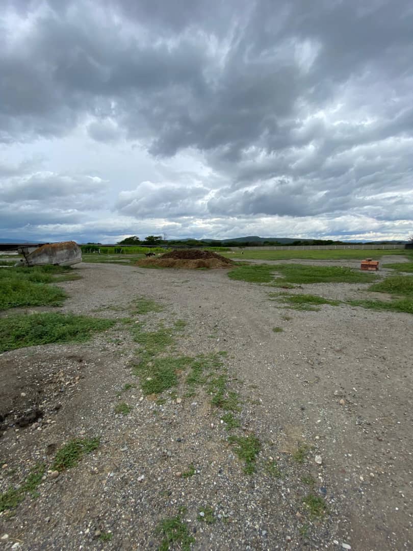 ELBT-046 Terreno en Venta Granja Multiproposito En Cuara A 5 Minutos De Quibor - Imagen 4