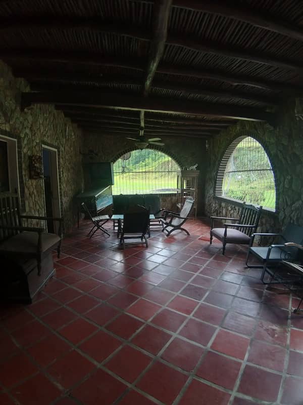 VIF-002 Finca en Venta Sector Trincheras Naguangua - Imagen 15