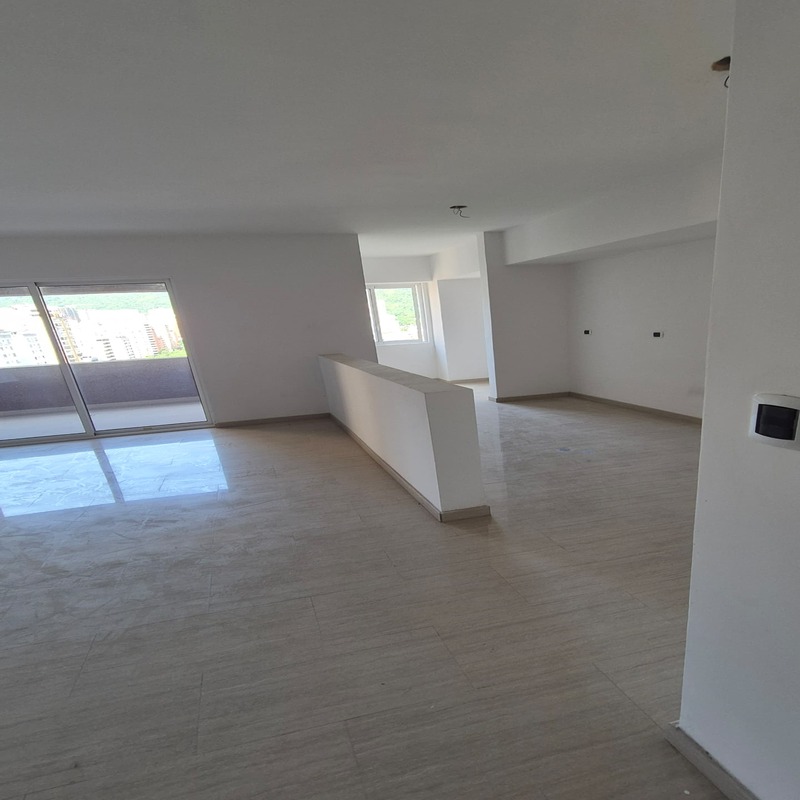 INA-973 Apartamento en Venta Res. Agua Viva