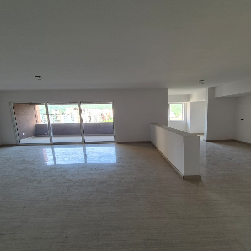 INA-973 Apartamento en Venta Res. Agua Viva - Imagen 3