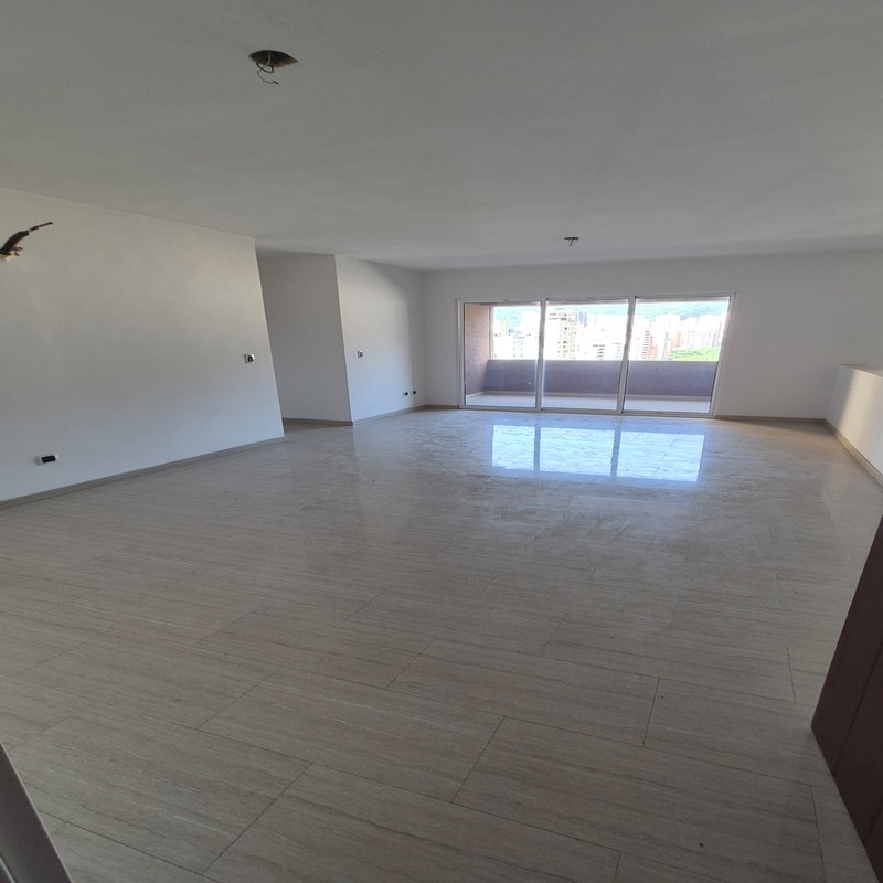INA-973 Apartamento en Venta Res. Agua Viva - Imagen 5