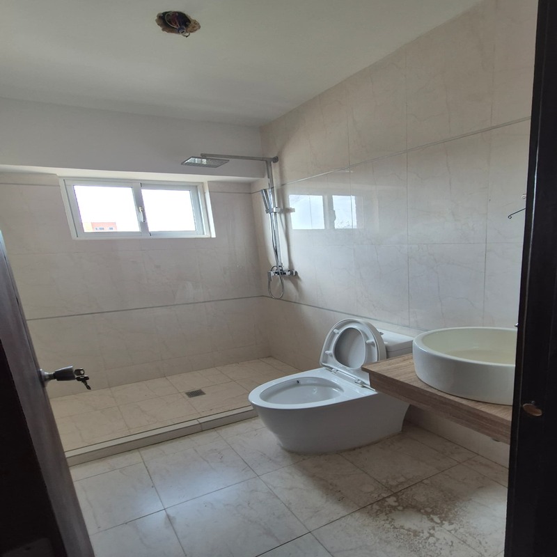 INA-973 Apartamento en Venta Res. Agua Viva - Imagen 6