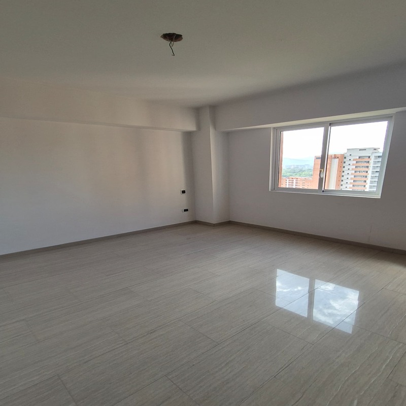 INA-973 Apartamento en Venta Res. Agua Viva - Imagen 7
