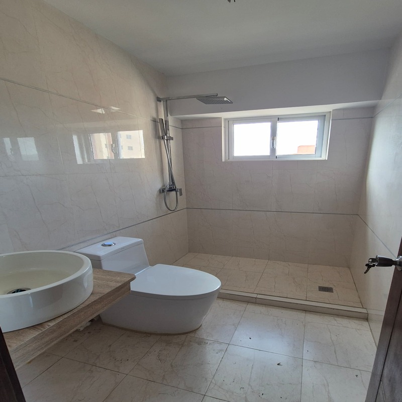 INA-973 Apartamento en Venta Res. Agua Viva - Imagen 8