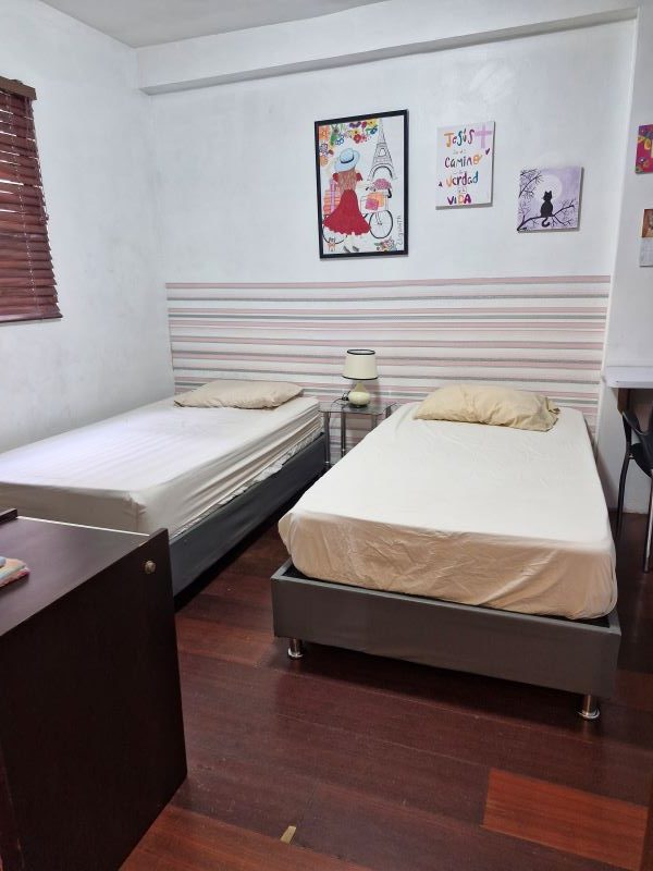 ELA-319 Apartamento en Venta Residencias Puente Piedra - Imagen 13