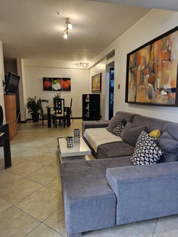 ELA-319 Apartamento en Venta Residencias Puente Piedra - Imagen 5