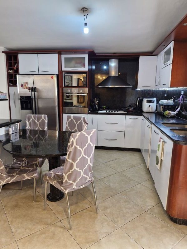 ELA-319 Apartamento en Venta Residencias Puente Piedra - Imagen 7