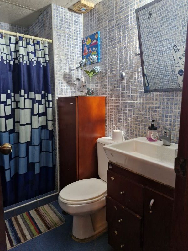 ELA-319 Apartamento en Venta Residencias Puente Piedra - Imagen 9