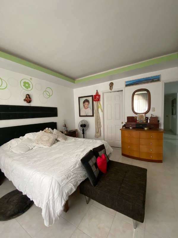 ELBTH-128 Town House en Venta Residencias Don David - Imagen 5