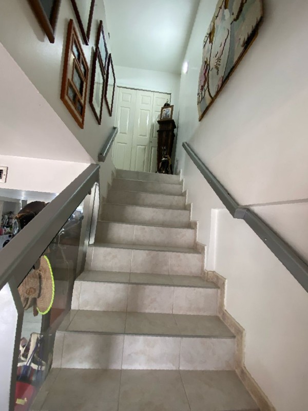 ELBTH-128 Town House en Venta Residencias Don David - Imagen 7