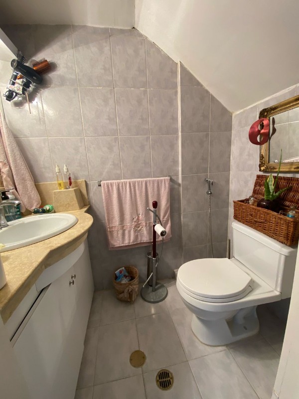 ELBTH-128 Town House en Venta Residencias Don David - Imagen 8