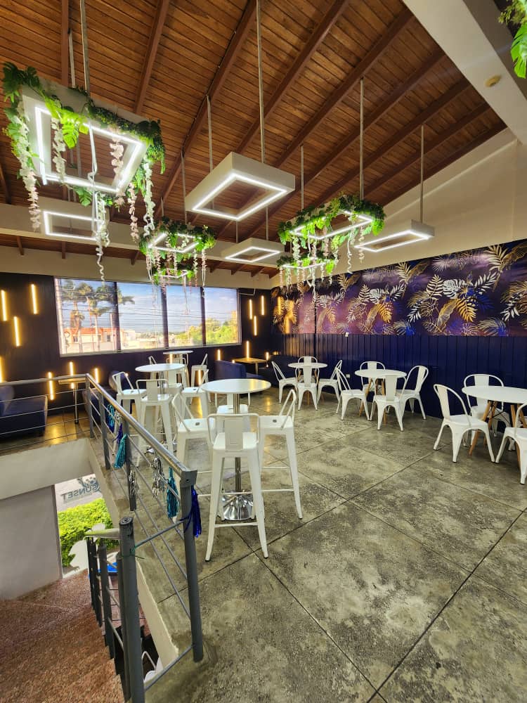 ELBFC-018 Fondo de Comercio en Venta Restaurante Sunset Bar - Imagen 6