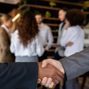 La comunicación entre asesores inmobiliarios