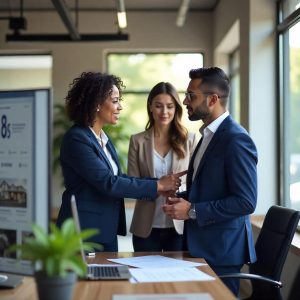 El Poder de la Determinación