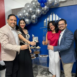 ¡Bienvenidos Sky Group Legacy!