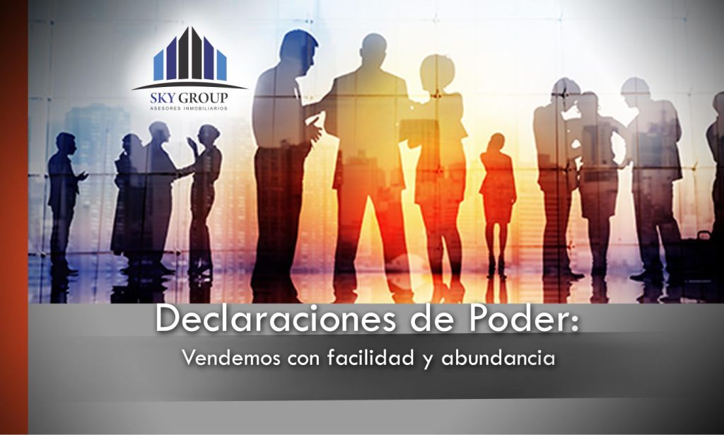 13.- Vendemos con facilidad y abundancia