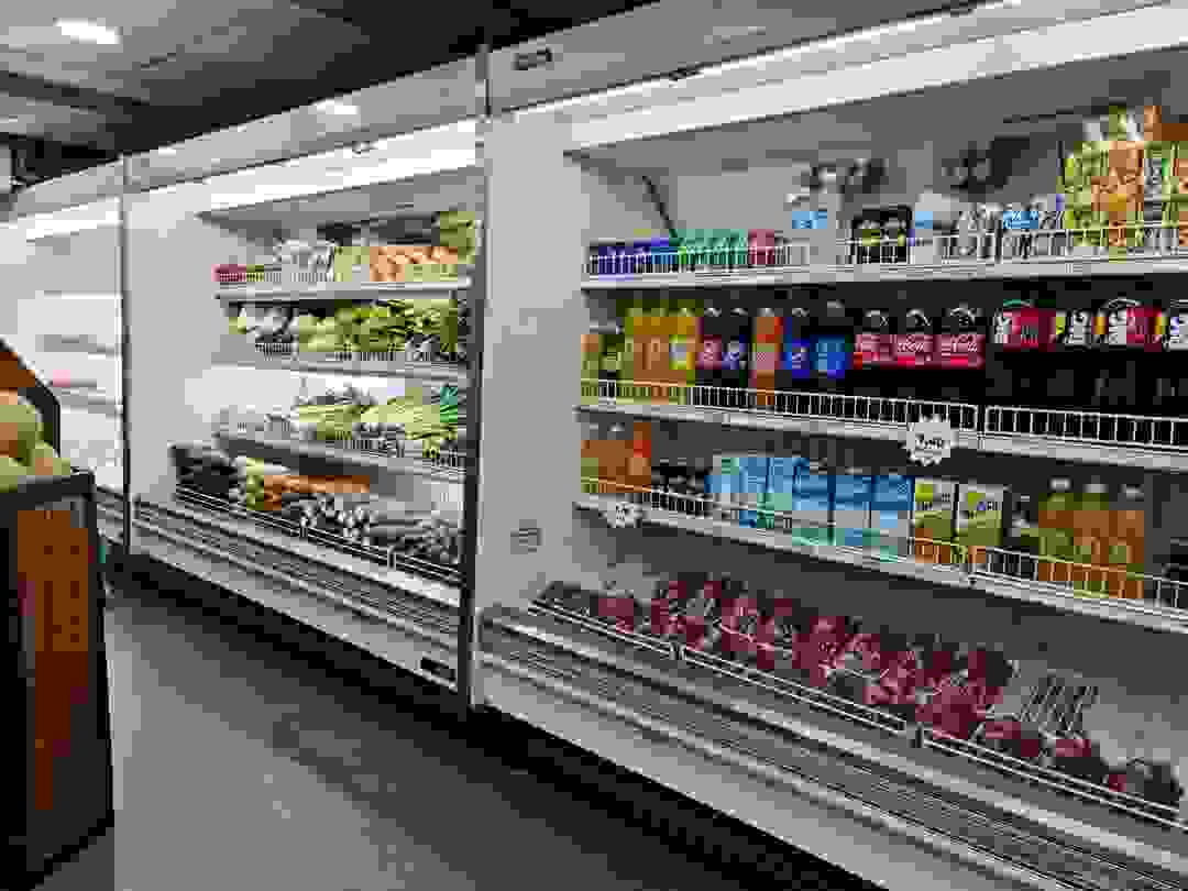 VIFC-005 Fondo de Comercio en Venta Supermercado Y Farmacia - Imagen 5