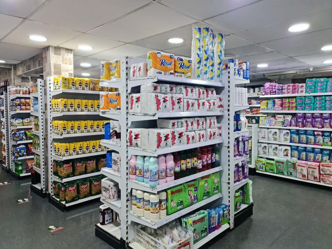 VIFC-005 Fondo de Comercio en Venta Supermercado Y Farmacia - Imagen 6