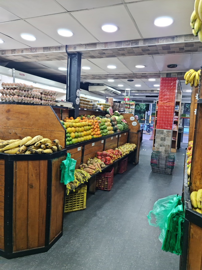 VIFC-005 Fondo de Comercio en Venta Supermercado Y Farmacia - Imagen 7
