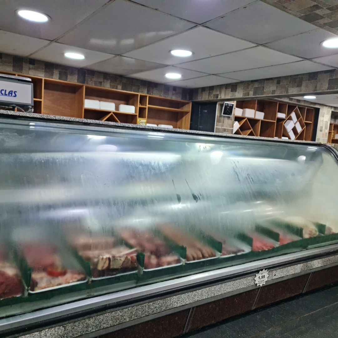 VIFC-005 Fondo de Comercio en Venta Supermercado Y Farmacia - Imagen 3