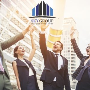 ¡Octubre: Mes de Celebración y Reconocimiento al Éxito Inmobiliario!