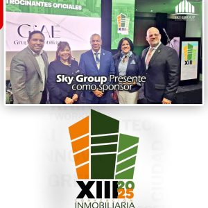 XIII Convención Nacional de la Cámara Inmobiliaria de Venezuela