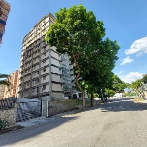 INA-1042 Apartamento en Venta Res. El Mirador