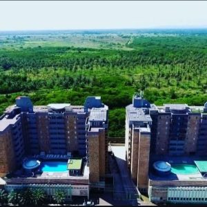 VIH-001 Hotel en Venta Bahia Kangrejo