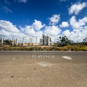 PLT-321 Terreno en Venta En Puerta Maraven 7k, Punto Fijo, Falcón