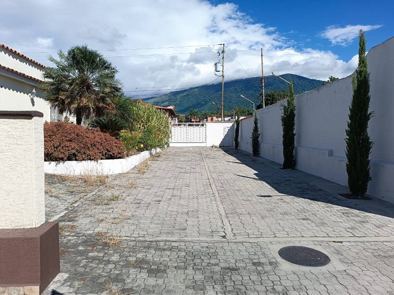 ELBTH-137 Town House en Venta Residencias Don Juan, San Felipe, Estado Yaracuy - Imagen 3