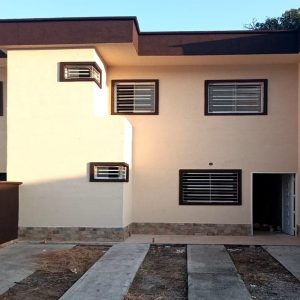 ELBTH-137 Town House en Venta Residencias Don Juan, San Felipe, Estado Yaracuy