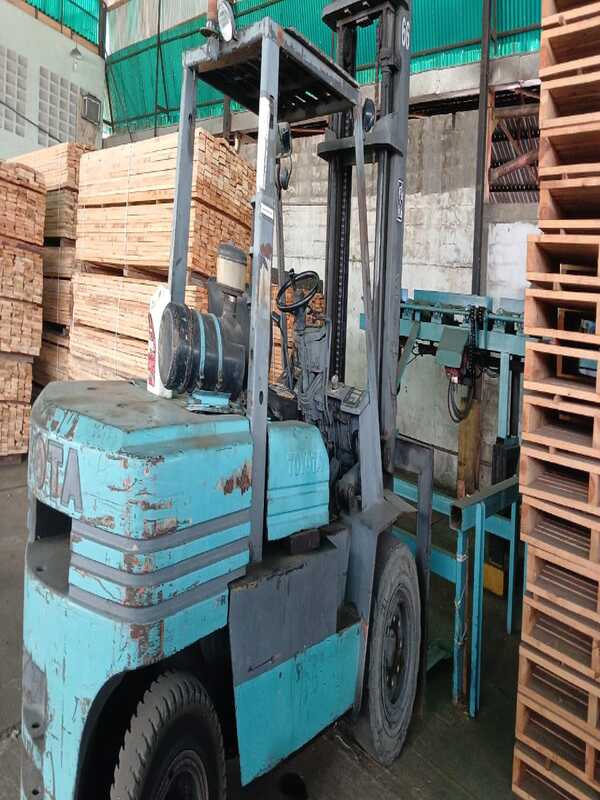 ETFC-009 Fondo de Comercio en Venta Carretera Nacional Maturin Los Barrancos De Fajardo Local Anip Nro 40 Sector Chaguaramas Chaguaramas Monagas Zona Postal 6201 - Imagen 4