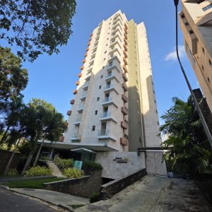 VIPH-013 Pent House en Venta Residencias Mondrian