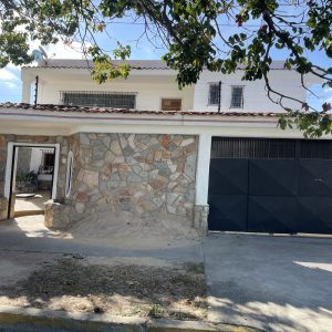 INC-535 Casa en Venta Valle Verde